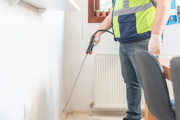 Best Affordable Exterminators  in Perry, OK